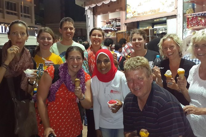 Downtown Cairo Half-Day Tour with Egyptian Dinner - A four-hour introduction to Cairo’s modern center