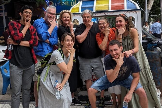 Eat Like an Egyptian with a Local Guide - Key points to know before booking