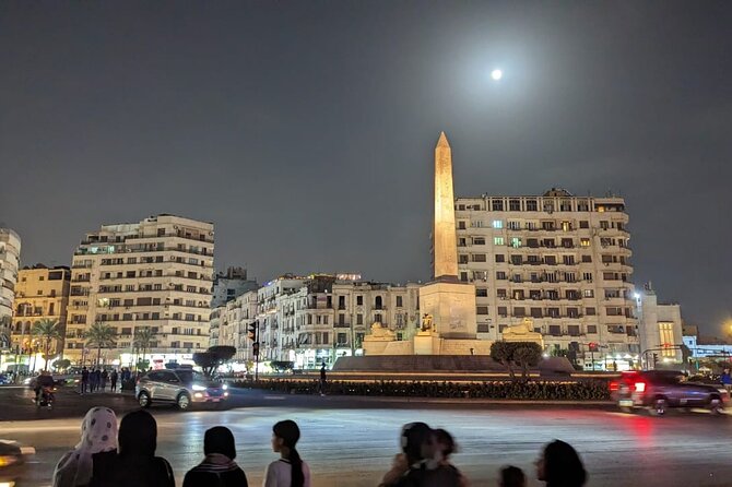 Eat Like an Egyptian with a Local Guide - Why this Cairo food walk works