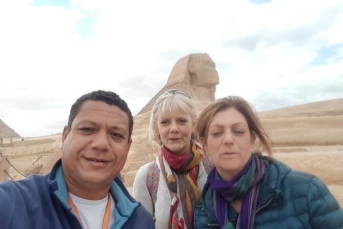 Egypt 8 Day :Cairo, Aswan , Nile Cruise , Luxor, Abu Simbel,Hotel - Optional Abu Simbel from Aswan