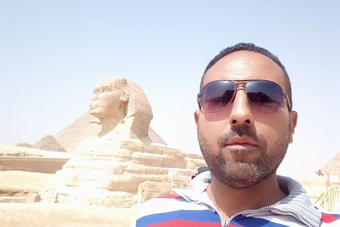 Egypt 8 Days Cairo,Nile cruise,Luxor,Aswan from Cairo airport - A smart way to see Egypt in eight days