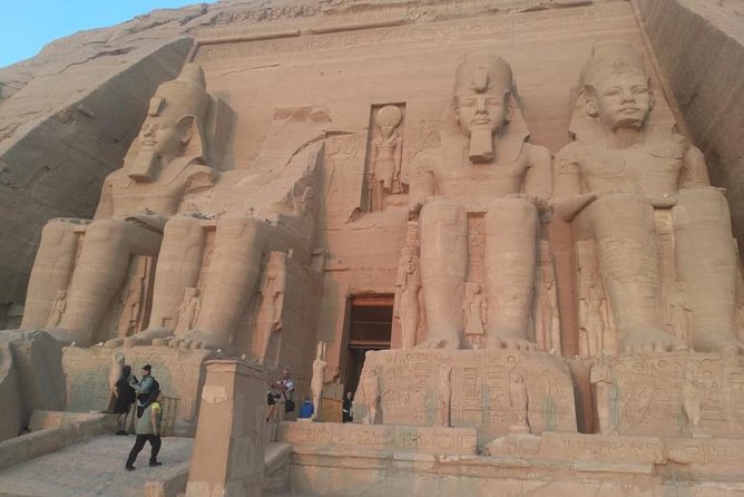 Egypt 8 Days Cairo,Nile cruise,Luxor,Aswan from Cairo airport - Day 5: Edfu, horse carriage, and Kom Ombo