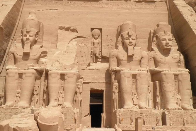 Egypt 9 Days- Cairo Pyramids and Nile Cruise from Luxor to Aswan and Abu Simbel - What this 9-day Egypt route gets right