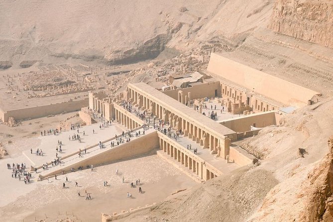 Egypt 9 Days- Cairo Pyramids and Nile Cruise from Luxor to Aswan and Abu Simbel - Day 7: Abu Simbel and Philae in Aswan