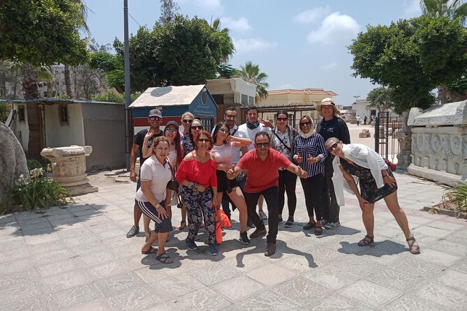 Egypt Adventure Tour 9 Days - What this Egypt itinerary is really like