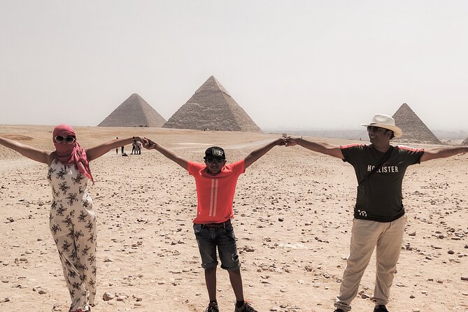 Egypt Adventure Tour 9 Days - Abu Simbel, felucca sailing, and a night without a hotel
