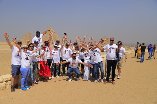 Egypt Adventure Tour 9 Days - Edfu and Luxor after dark