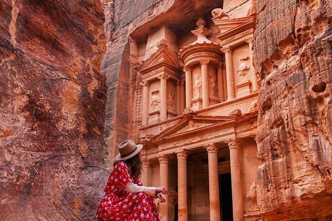 Egypt and Jordan - What this two-country trip is really offering