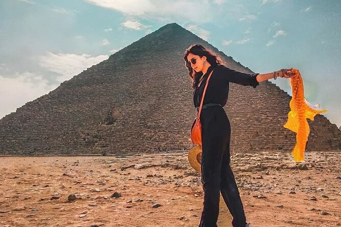 Egypt and Jordan - Edfu and Luxor turn the cruise into a moving history lesson