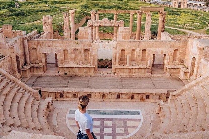 Egypt and Jordan - Petra rewards a focused, early visit