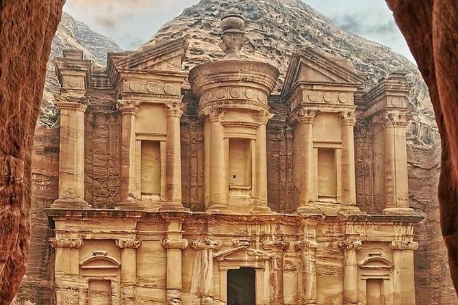 Egypt and Jordan - Cairo begins with the Pyramids and Sphinx
