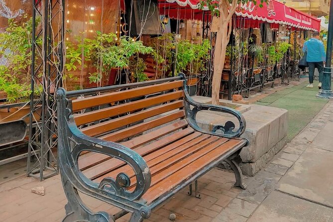 Egypt Food Tour & Egyptian food - Who will enjoy this Cairo food tour?