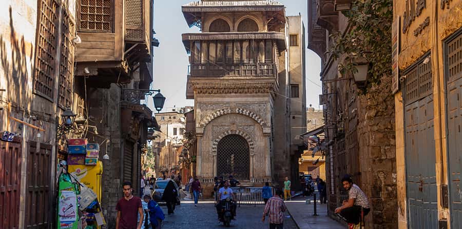 Egypt: Islamic and Coptic Cairo Guided Full-Day Tour - What the $74 price really includes