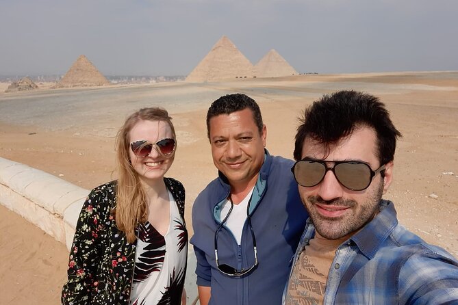 Egypt on Budget - 8 Days ( Cairo , Aswan , Nile Cruise - Luxor ) Sleeper Train - Day 4: Aswan and the first Nile sights