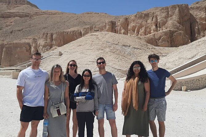 Egypt on Budget - 8 Days ( Cairo , Aswan , Nile Cruise - Luxor ) Sleeper Train - Day 5: Kom Ombo from the river