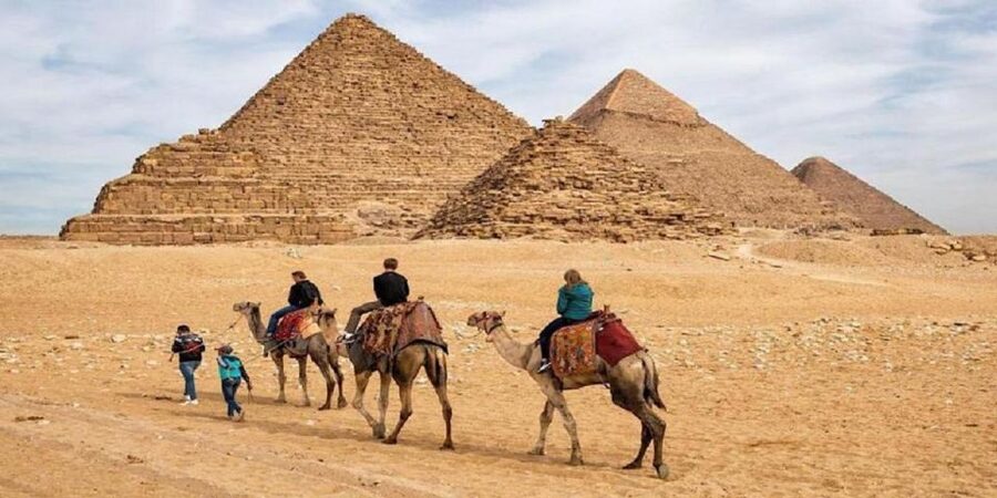 Egypt: Private 5-Day Tour, Nile Cruise, Flights & Balloon - Day 4: Abu Simbel, Nubian culture, and Cairo