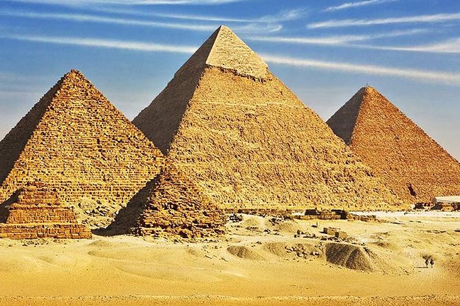 Egypt Tour Package to Cairo and Nile Cruise - Aswan, the High Dam, and Philae