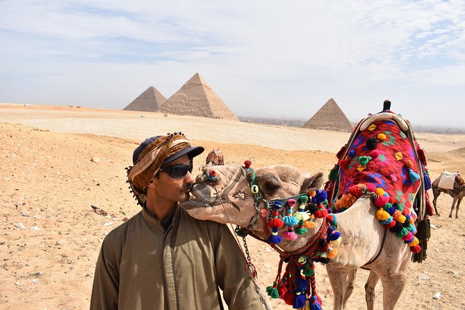 Egypt Tours package for 6 Days - Day 4: Coptic Cairo, the Citadel, and Khan el-Khalili