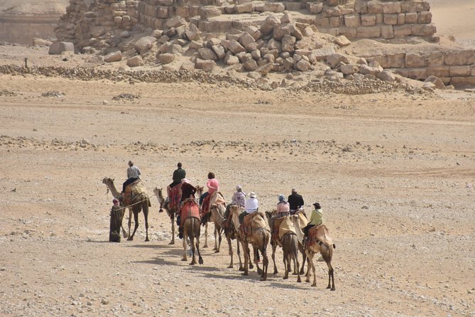 Egypt Tours package for 6 Days - Day 5: Free time or an optional Alexandria excursion