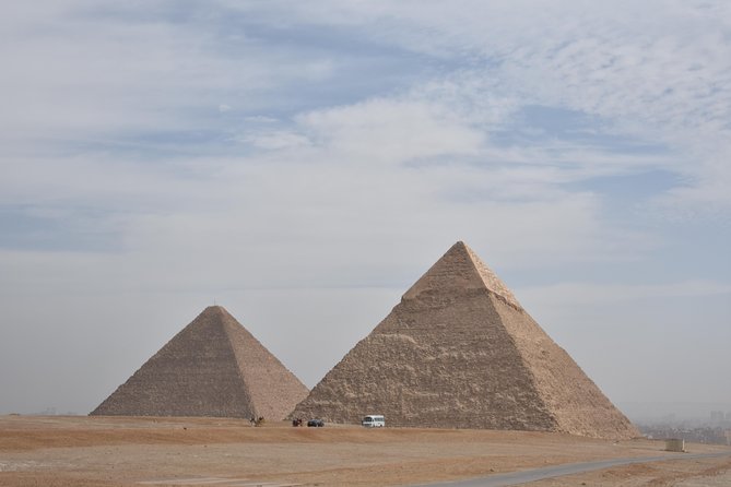 Egypt Tours package for 6 Days - What the overall experience does best