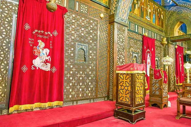 Egyptian Museum, Citadel and Old Cairo Tour - Khan Al-Khalili: two hours for Cairo’s market life