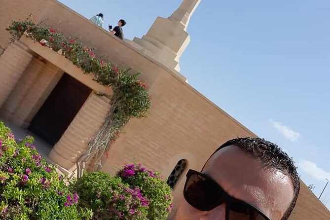 El Alamein Private Day Trip from Alexandria - What the private guide adds