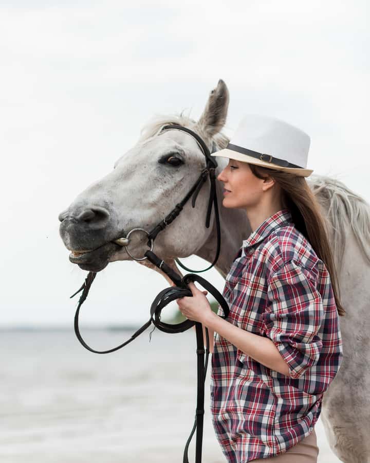 El Gouna: Desert & Sea Horse Riding With Swimming Optional - Group size, pace, and the private upgrade