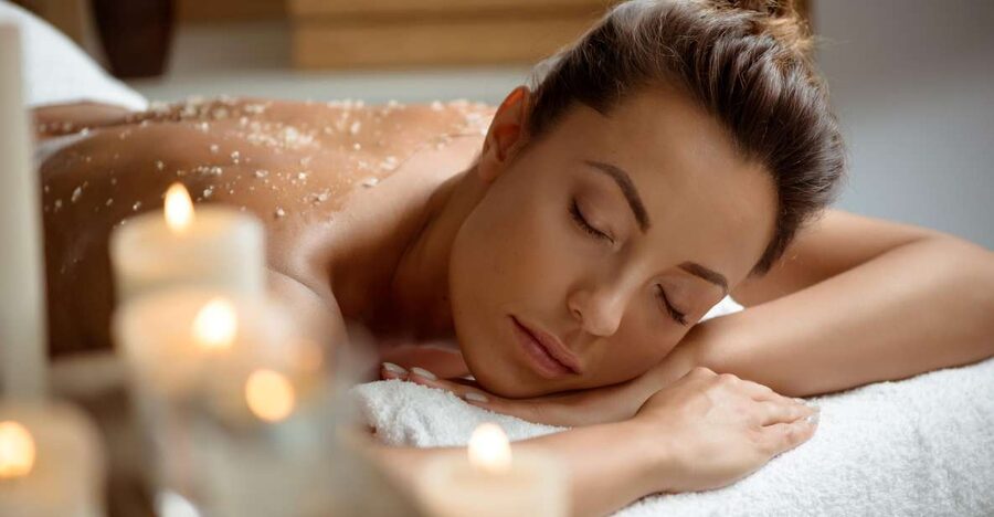 El Gouna: Hurghada Turkish Bath and Massage - Key points at a glance