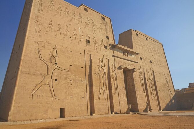Enjoy 2 nights Nile cruise from Aswan to Luxor,Hot deal - Key points to know before booking