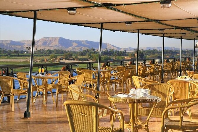 Enjoy 8 days Egypt Tour Package from Cairo airport with Flights - Cairo arrival and your first night