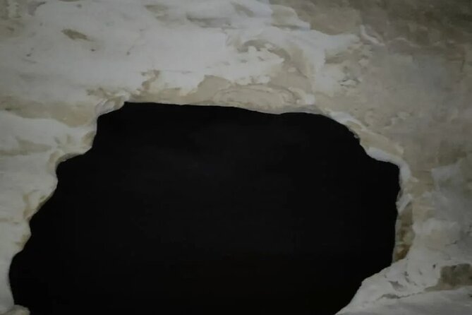 Enjoy safari The black and white desert two night 3 days - Why two nights works well in Egypt’s Western Desert