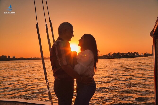 Evening Dinner Nile Cruise in Cairo with Private Transport - Service, timing, and the role of your host