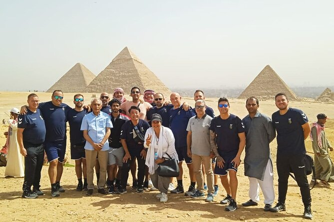 Exotic 13 Days Egypt Tour - Why this 13-day Egypt route works
