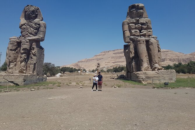 Exotic 13 Days Egypt Tour - Old Cairo brings the museum and Khan El Khalili