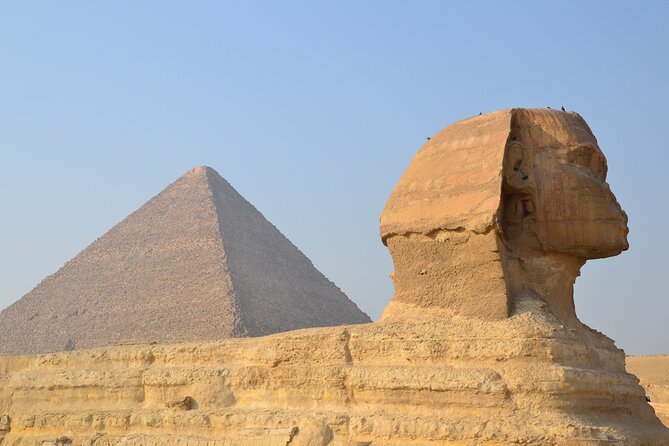Exotic 13 Days Egypt Tour - Luxor’s West Bank is the historical heart of the trip