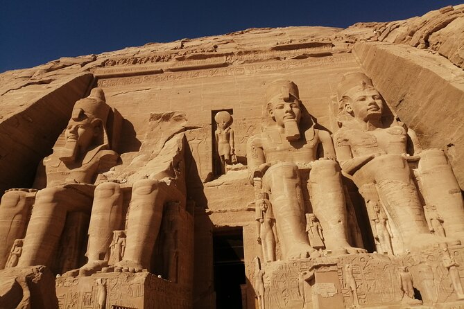 Exotic 13 Days Egypt Tour - Alexandria makes a long northern day
