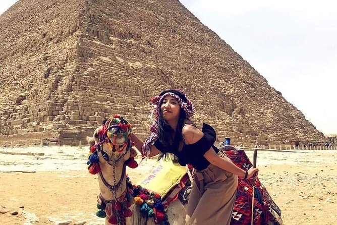 Explore Egypt 8 Days Include Bob Marley Guesthouse Accommodation. - Day 2: Karnak, Luxor Temple, and the Nile