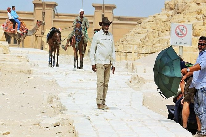Explore Egypt 8 Days Include Bob Marley Guesthouse Accommodation. - Day 5: Philae, the High Dam, and Aswan