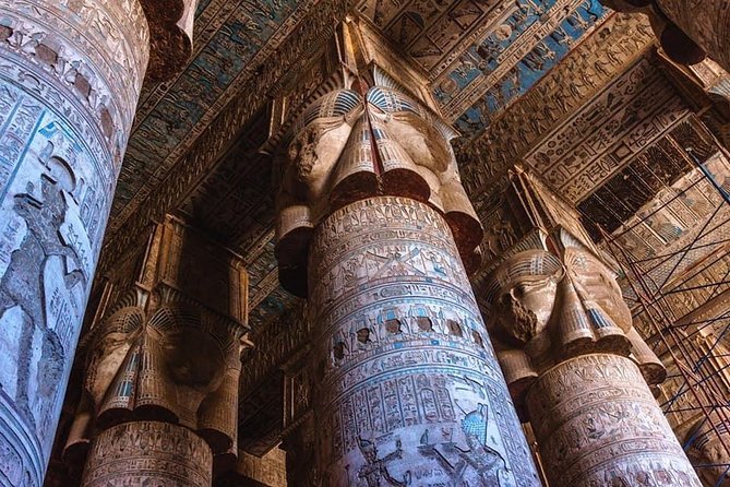 Explore Egypt 8 Days Include Bob Marley Guesthouse Accommodation. - Day 6: Abu Simbel and the flight back to Cairo