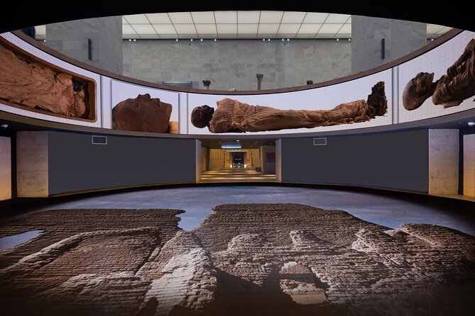 Fabulous Private Day-Tour to Cairo’s Museums and Coptic Cairo - Is $90 good value?