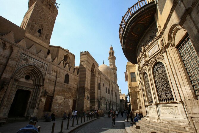 Fatimid Islamic Cairo Day Tour - Why Fatimid Cairo deserves a full day