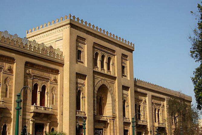 Fatimid Islamic Cairo Day Tour - The Museum of Islamic Art: a strong two-hour opening