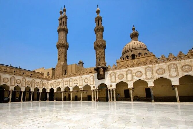 Fatimid Islamic Cairo Day Tour - Price, inclusions, and the day’s real value