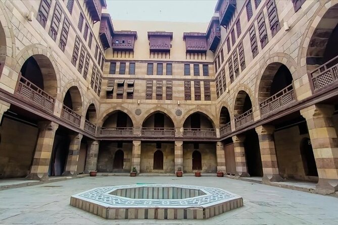 Fatimid Islamic Cairo Day Tour - Who should book this Cairo tour