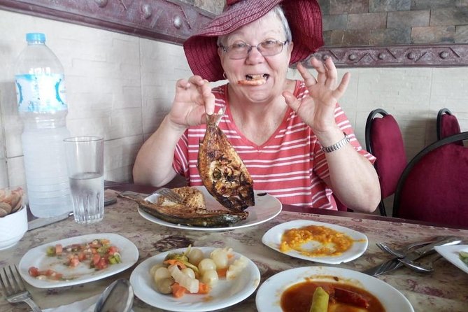 food tour private tour from cairo or giza hotel - What this Cairo food tour is really like