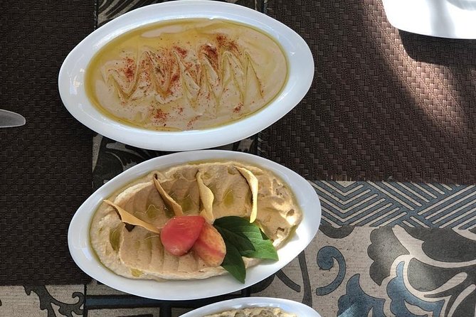 food tour private tour from cairo or giza hotel - What the guide or driver adds