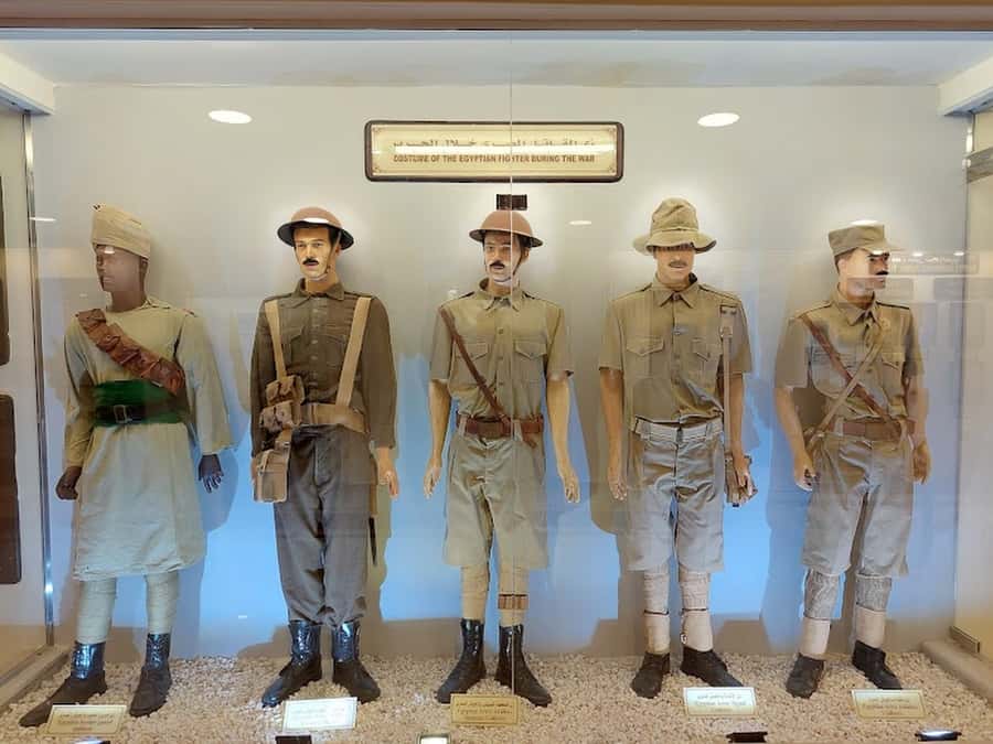 From Alexandria: El Alamein Day Trip - Why El Alamein matters beyond the battlefield