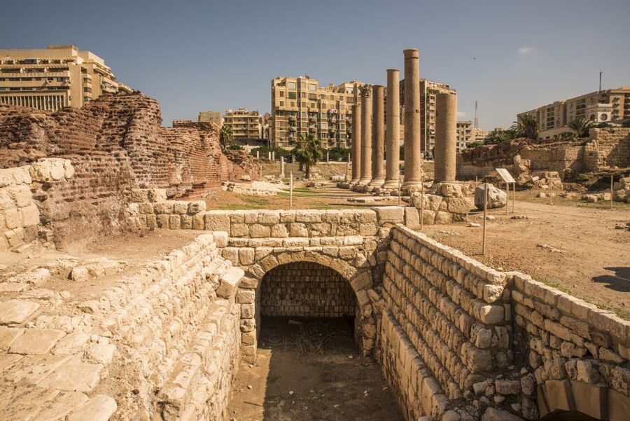 From Alexandria: Full-Day Guided Tour of Historical Sights - Is $71 a fair price?