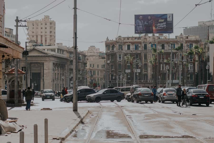 From Alexandria: Highlights of Alexandria Full City Tour - Why this route works in Alexandria