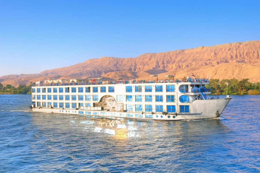 From Aswan: 4-Day Nile Cruise from Aswan to Luxor with Guide - Why this Aswan to Luxor cruise works
